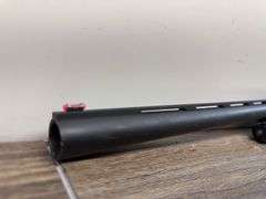 TRISTAR 12ga Shotgun (#D2A 07805)