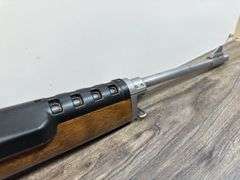 RUGER .223 Ranch Rifle (#195-64600)