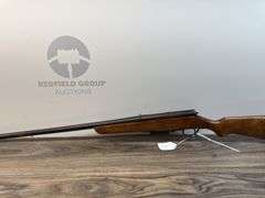 GLENFIELD Model 50 12ga Shotgun (No SN#)
