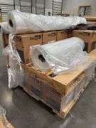 25 Boxes of Shurtape - Flatback Tape - 24 per Box