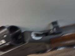 MARLIN 30/30 Lever Action Model 336 Rifle (#19106988)