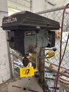 Delta 17-900 Drill Press