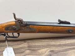 THOMPSON/CENTER ARMS .50cal Black Powder Rifle (#104005)