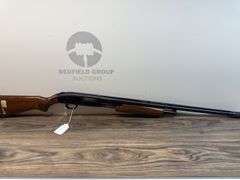 MOSSBERG 20ga Pump Shotgun (#J76414)