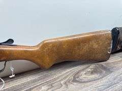 REVELATION Model 350A 20ga Single Shotgun (No SN#)