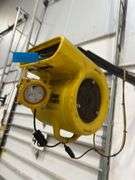 Rite Tite CoolMan 2500 - Trailer Fan - 3 Speed - FAN ONLY