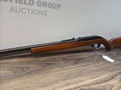 GLENFIELD .22 Rifle (#21421830)