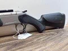 CVA Scout .44 Mag Rifle (#61-06-032572-18)