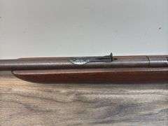 REMINGTON .22 Rifle Model 510 (No SN#)