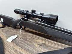 SAVAGE Model 10 .243 Win Rifle (#G097391)