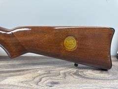 RUGER 44 Mag Carbine Rifle (#100-09357)