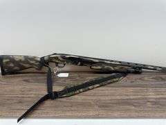 MOSSBERG 500A 12ga Pump Shotgun (#L986109)