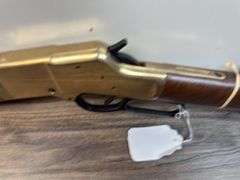HENRY REPEATING ARMS .44 Mag Rifle (#BB0D40007)