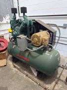 Champion R Series Compressor 20HP Baldor Motor  w/ AlgiAirmate