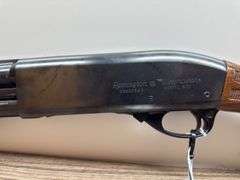 REMINGTON Wingmaster Model 870 20ga Shotgun (#V3816254X)