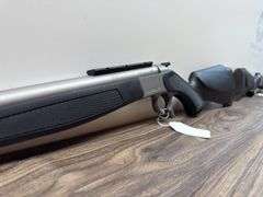 CVA Scout .44 Magnum Rifle (#61-06-032758-18)