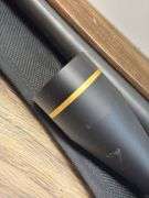 BROWNING 25-06 Rifle with Leupold VX-III 3.5-10x40mm  (#13991MP354)