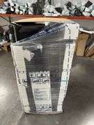 Frigidaire Top Freezer/Fridge- Ding on Top