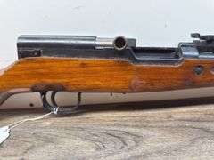 SKS 7.62 Rifle (#21051855)