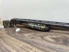 REMINGTON 12ga Shotgun (#B151102M)