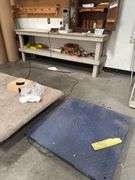 My scale - 3ft Floor Scale w/ Prime Scales PS-IN202 Scales