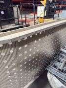 11ft 8in Aluminum Truck Ramp