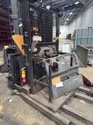Crown 3400 Series - Parts/Scrap Unit