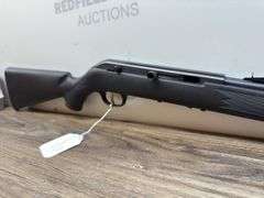STEVENS .22 Rifle Model 62 (#0398585)