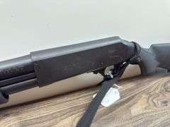 H&R 12ga Pump Shotgun (#NZ820268)