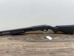 REMINGTON 870 Tactical 12ga Shotgun (#R5546364)
