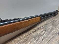 MARLIN Model-1894S - 44rem Mag or .44spl Rifle (#D8030248)