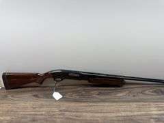 REMINGTON Wingmaster Model 870 20ga Shotgun (#V3816254X)