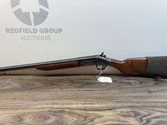 MARLIN Model 200 12ga (#KM122192)