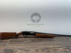WINCHESTER Model-1400 MKII 12ga Shotgun (#436655)