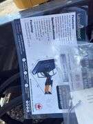 Skidsteer Articulating Brush Cutter - 42in Cutting Width