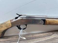 DELUXE TOPPER H&R 410 Shotgun Model 198 (#2876576)