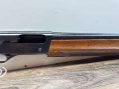 WINCHESTER Super X 12ga 2 3/4 Semi Auto Shotgun (#M14568)