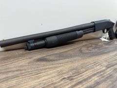 MOSSBERG 12ga (#U845493)