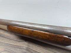 WINCHESTER 12ga Model 37 Shotgun (No SN#)