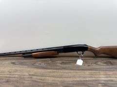 MOSSBERG 500A 12ga Pump Shotgun (#L94535)