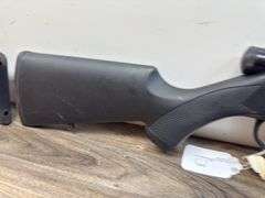 TRADITIONS .50cal Black Powder Rifle (#14-13-078938-04)