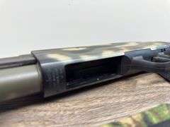MOSSBERG 500A 12ga Pump Shotgun (#L986109)