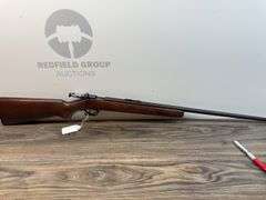 WINCHESTER Model 67-22 Rifle (No SN#)