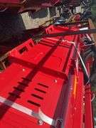 Raytree Skidsteer RMBD72 Drum Mulcher - 72" Width with 39 Cutting Teeth