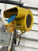 Rite Tite CoolMan 2500 - Trailer Fan - 3 Speed - FAN ONLY