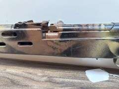 SKS Rifle (#HK3161)
