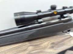 SAVAGE Model 10 .243 Win Rifle (#G097391)