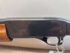 WINCHESTER Super X 12ga 2 3/4 Semi Auto Shotgun (#M14568)