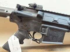 DPMS SBR BB Cal 4.5mm (#21F30037)