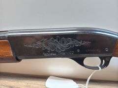 REMINGTON Model-1100 20ga Shotgun (#L300942K)